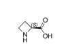 pulverförmiges luftempfindliches Herbizid (S)-(-)-2-Azetidincarbonsäure