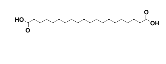 Metabolismus FDA-zugelassene Phase-3-Eicosandiosäure zur Energiegewinnung