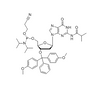 DMT-dG(iBu)-CE Reverse Phosphoramidite