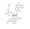 DMT-dC(Bz)-CE Reverse Phosphoramidite