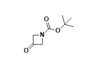 tert-Butyl-3-oxoazetidin-1-carboxylat