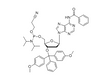 DMT-dA(Bz)-CE Reverse Phosphoramidite