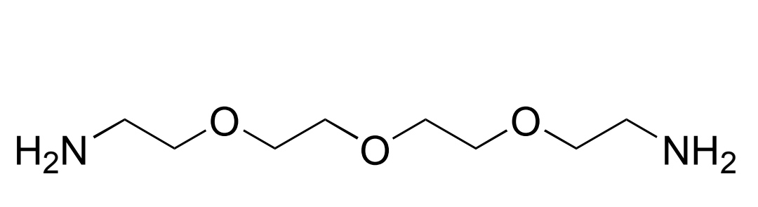 3,6,9-Trioxaundecamethylendiamin