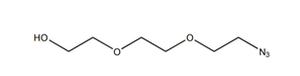 Ethanol, 2- [2- (2-Azidoethoxy) Ethoxy] -