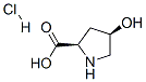 Cis-4-Hydroxy-D-prolin Hydrochlorid