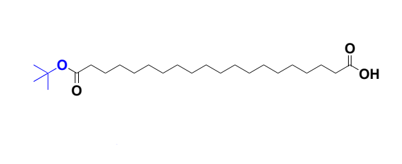 Biologie Langzeitwirkung Phase 2 20-(tert-Butoxy)-20-oxoicosansäure