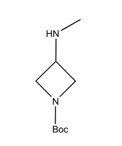 Tert-Butyl-3-(methylamino)azetidin-1-carboxylat