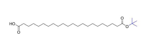 22-(tert-Butoxy)-22-oxodocosansäure