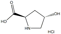 Trans-4-Hydroxy-d-prolin Hydrochlorid