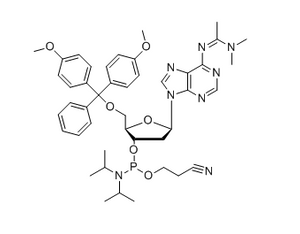 DMT-dA(dma)-CE-Phosphoramidit