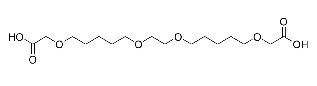 3,9,12,18-Tetraoxaicosandisäure