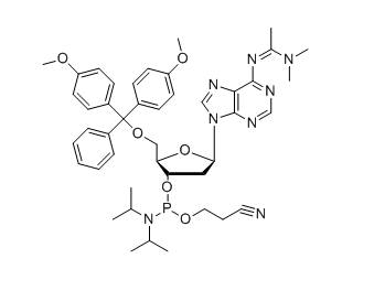 98 % stabile Biologie DMT-dA(dma)-CE-Phosphoramidit